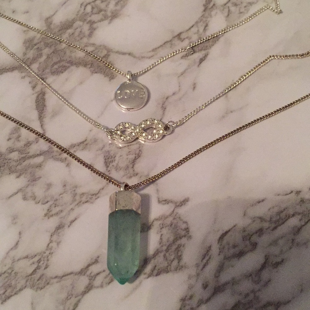 Necklace
